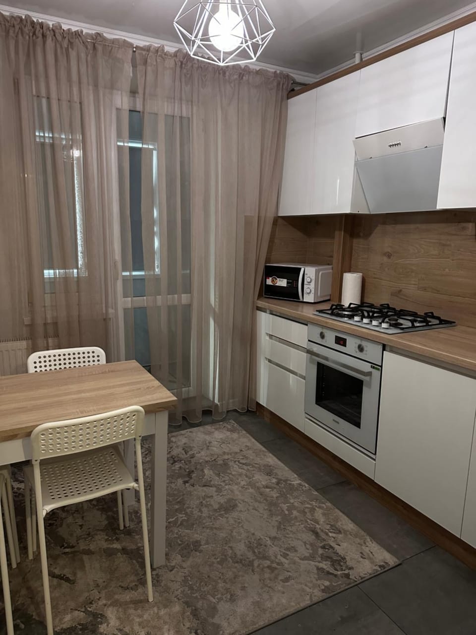 Apartament Apartment in Moldova