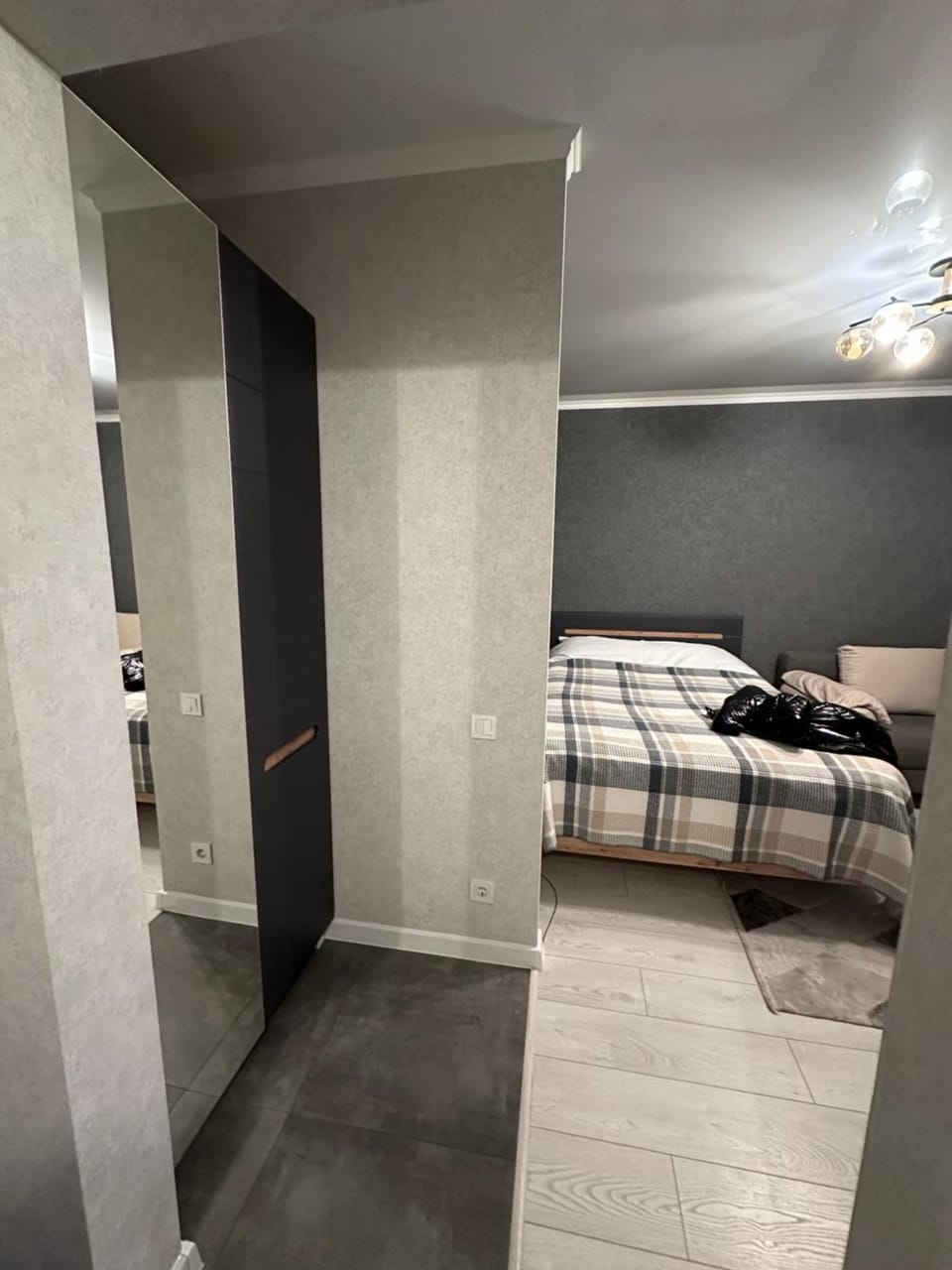 Apartament Apartment in Moldova