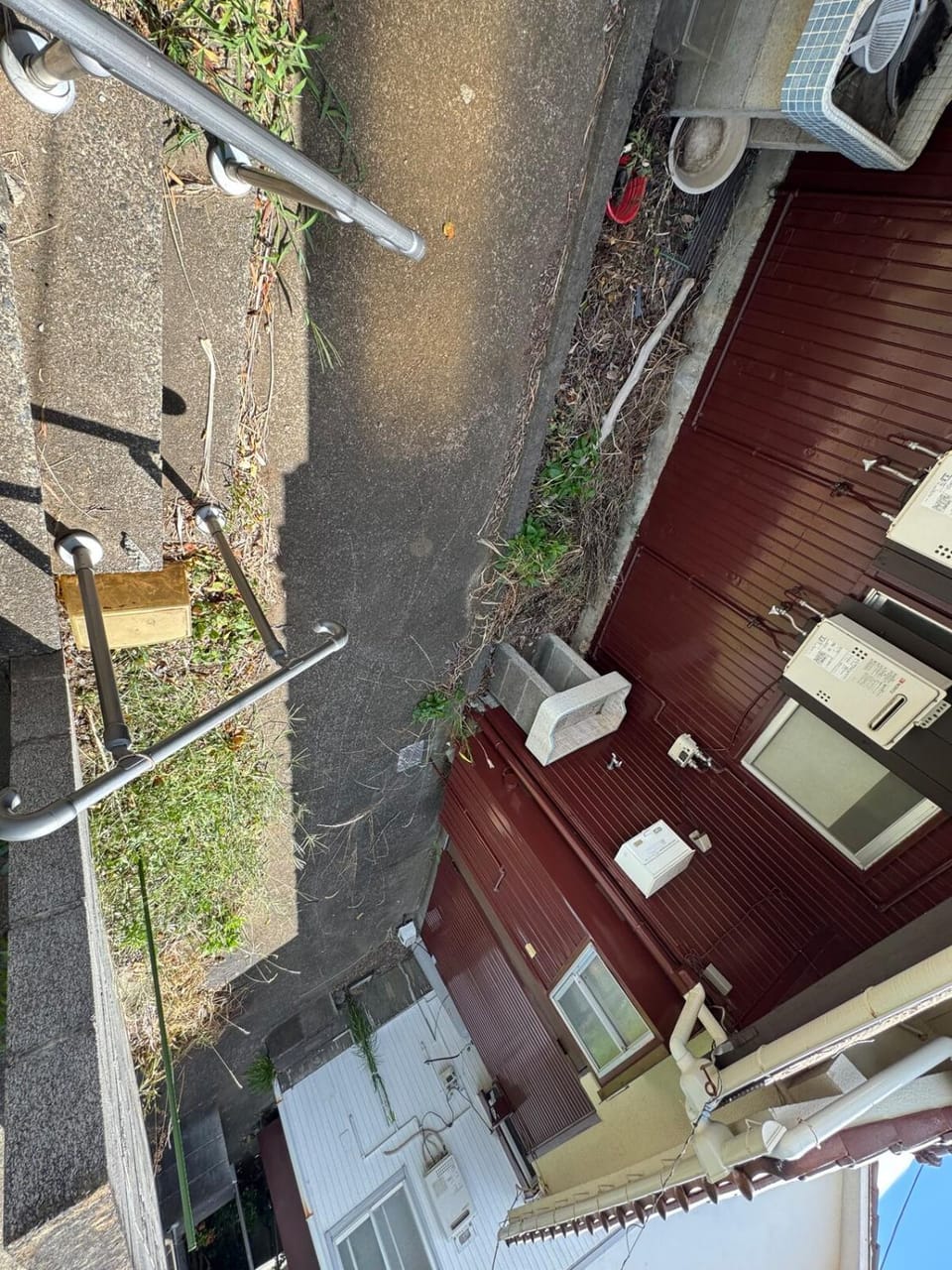 BlueTree稲取 Apartment in Shizuoka Prefecture
