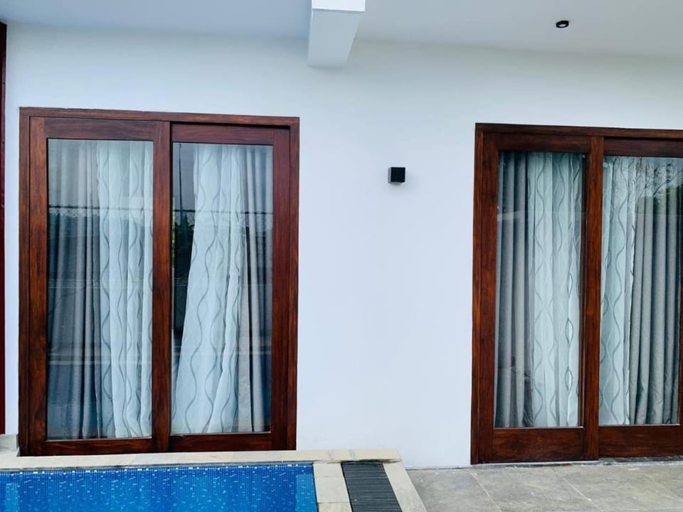 Galle Ceylon Villa1 Apartment in Galle