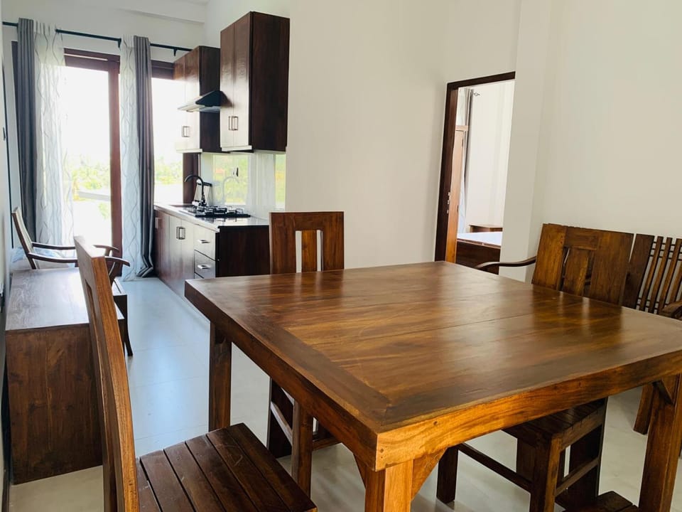 Galle Ceylon Villa1 Apartment in Galle