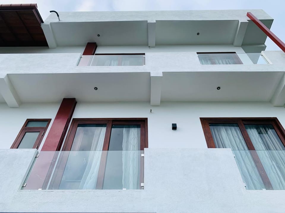Galle Ceylon Villa1 Apartment in Galle