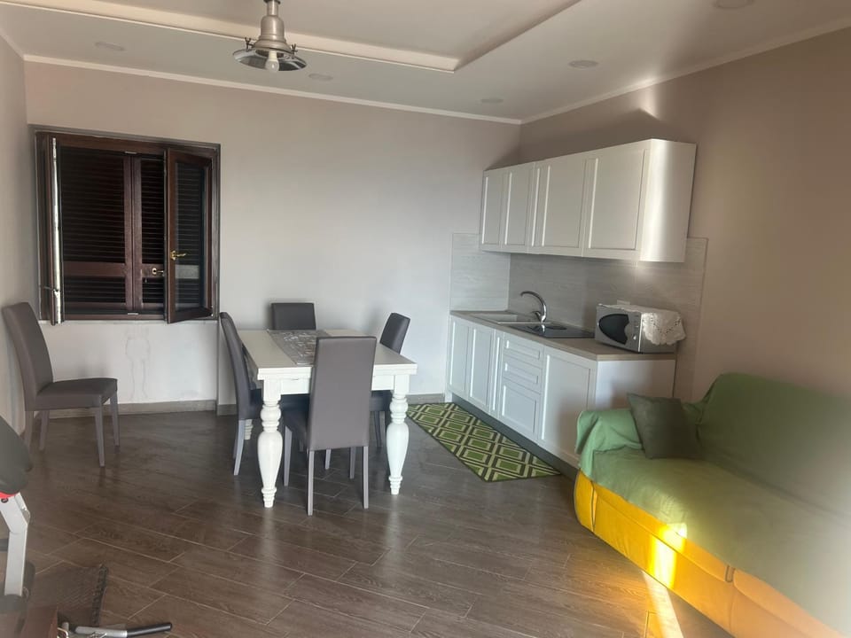 I luoghi di Lisetta Bed and Breakfast in Campania