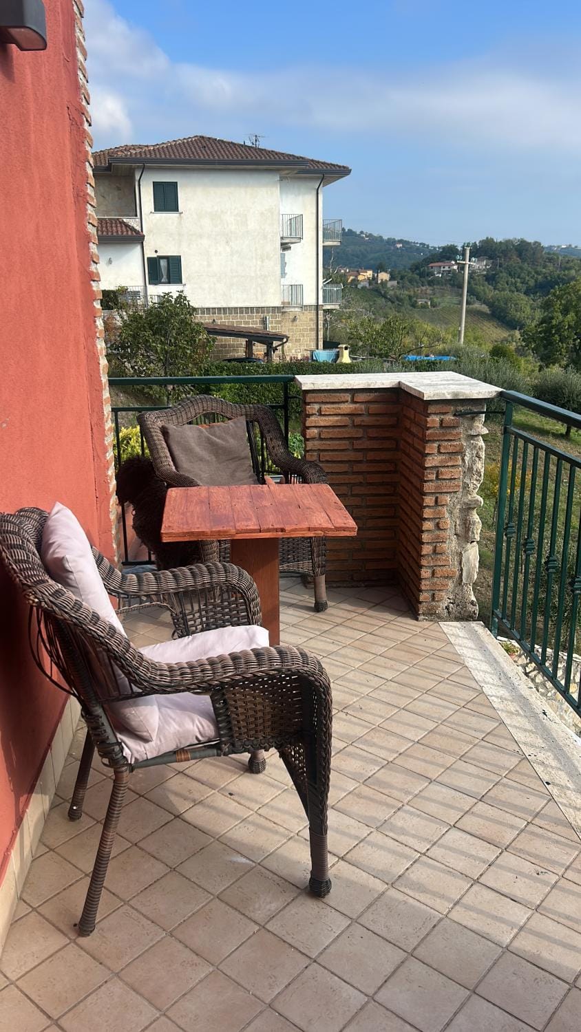 I luoghi di Lisetta Bed and Breakfast in Campania
