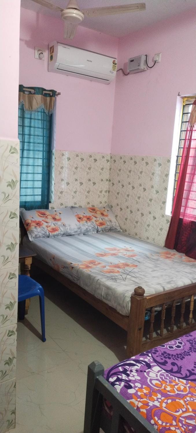 Happy Tourist Home Neyyardam Apartment in Kerala
