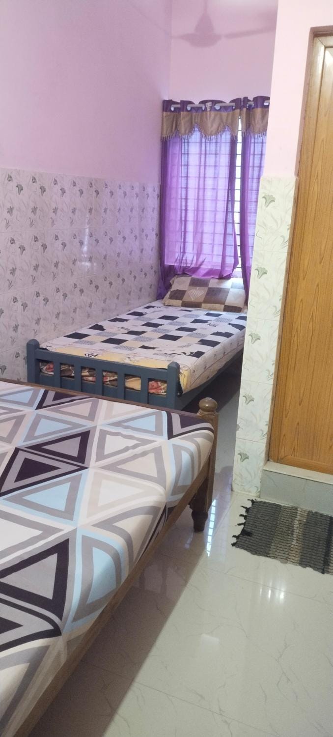 Happy Tourist Home Neyyardam Apartment in Kerala