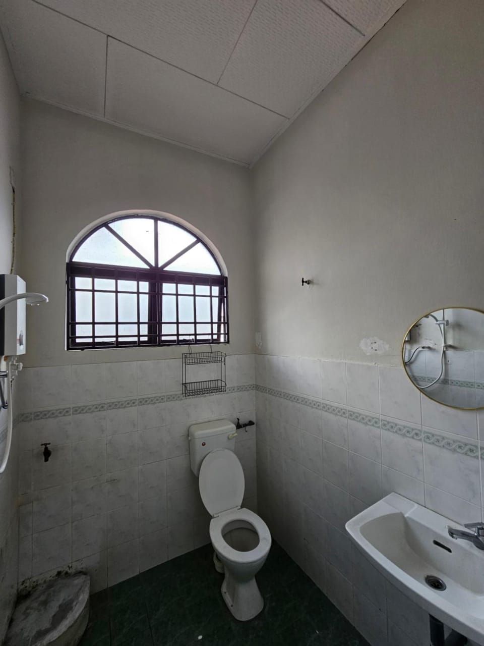 Toilet, Bathroom, bidet