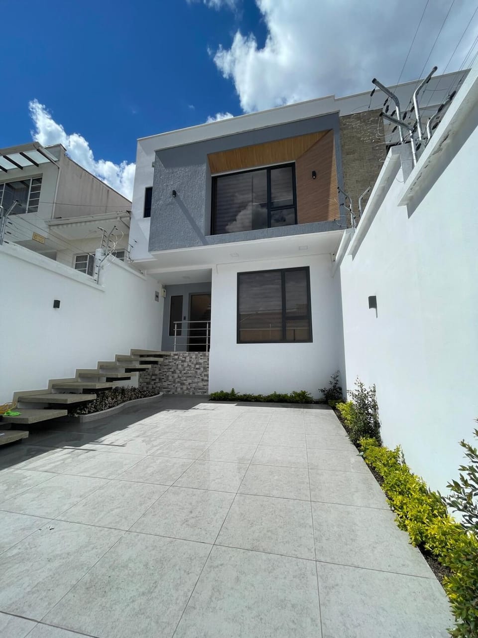 Casa Comoda Villa in Cuenca