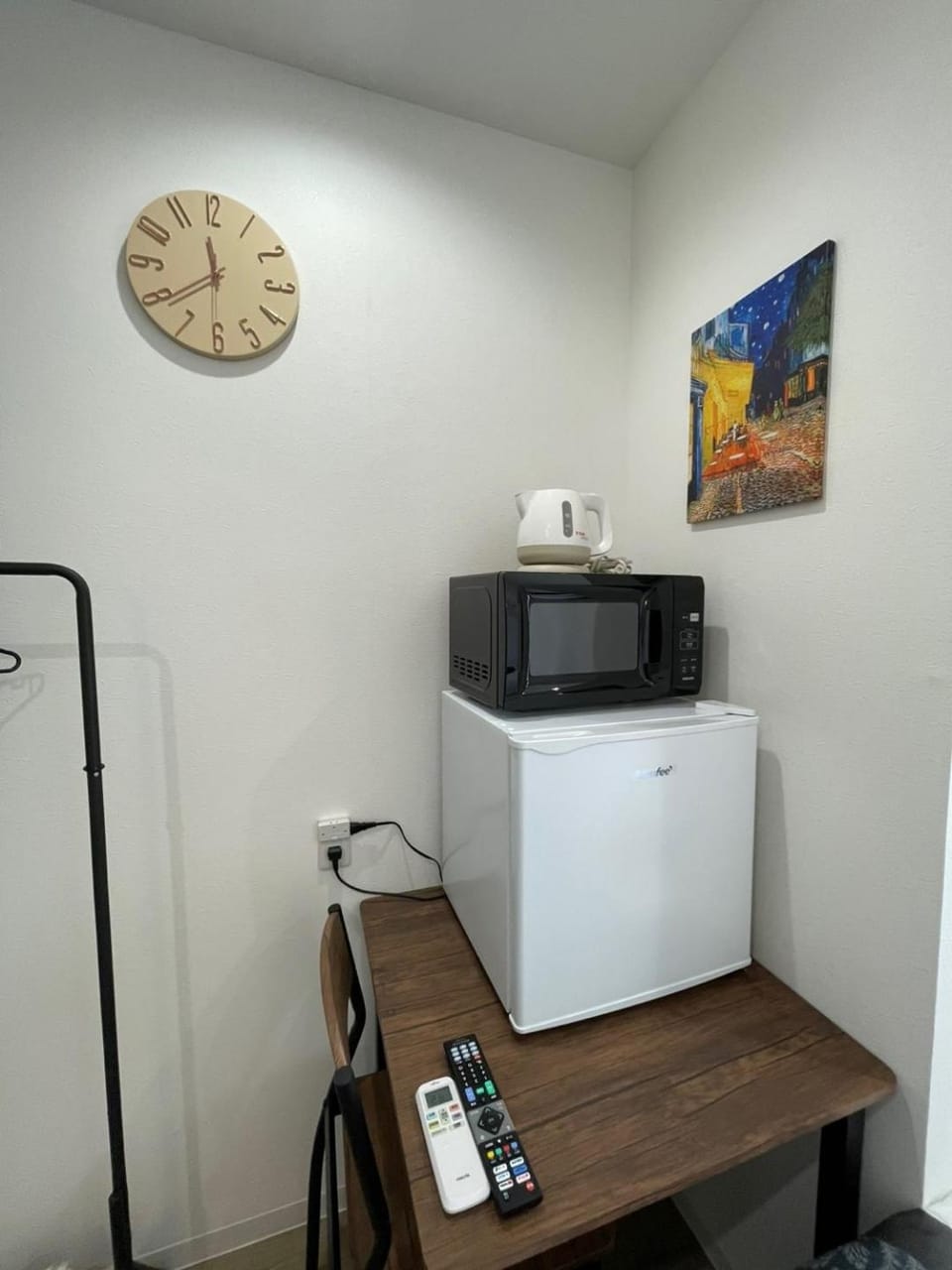 oven