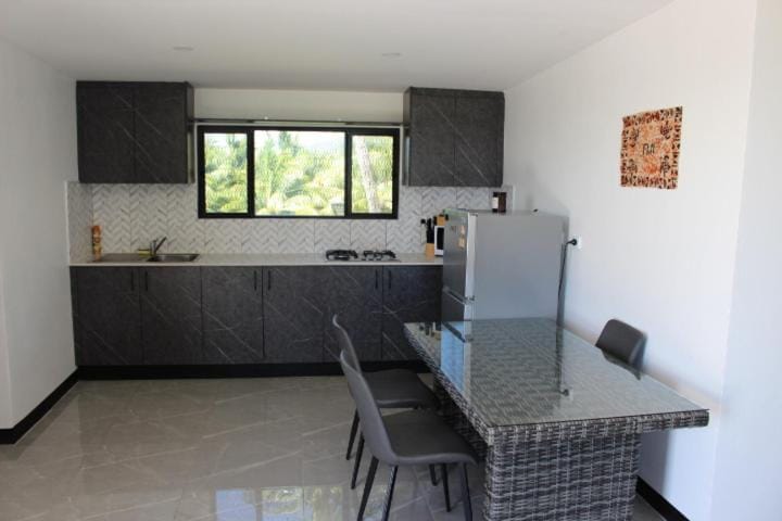 Naikabula Villa Apartment in Western Division, Fiji