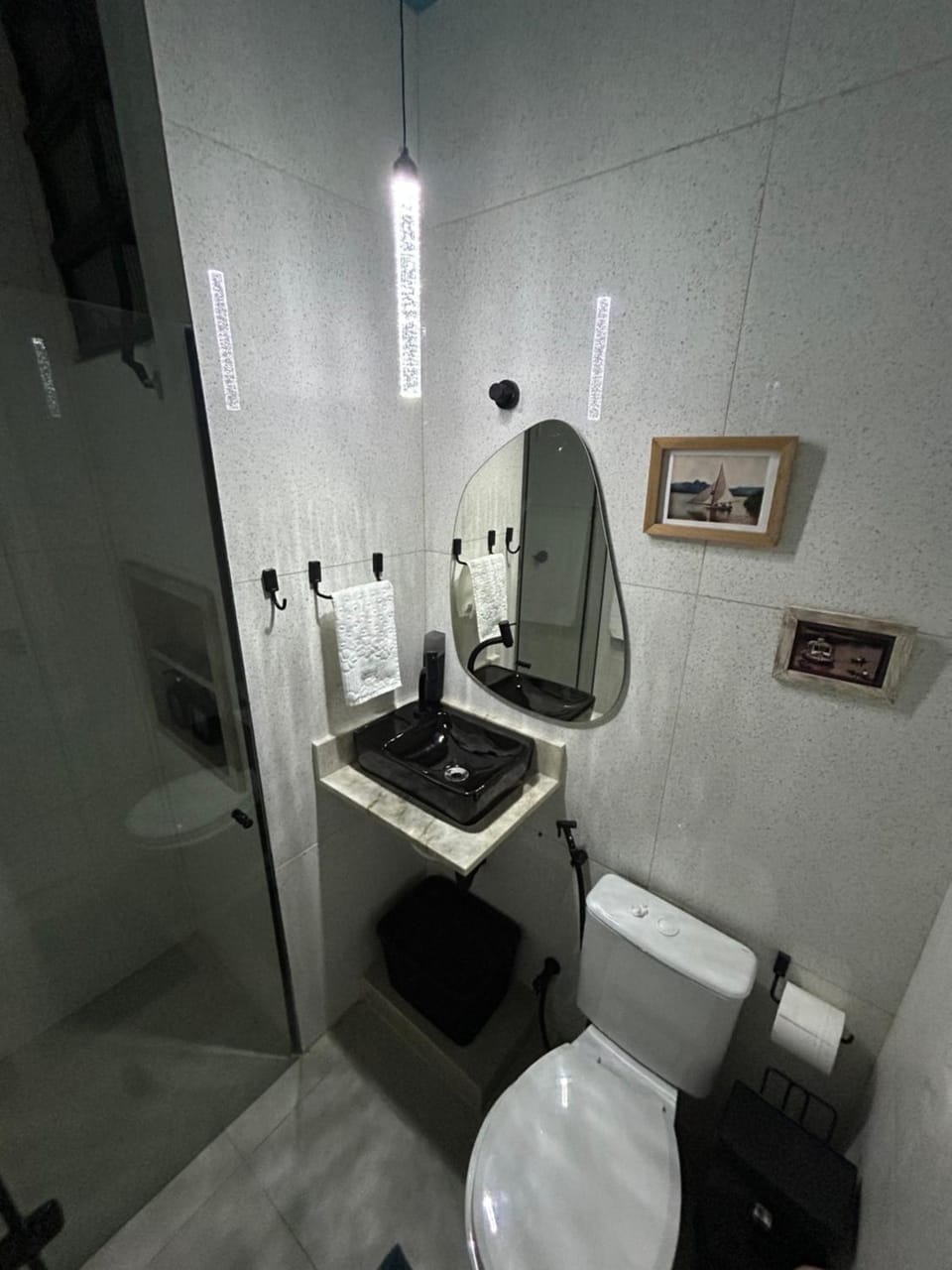 Cantinho da Bandeira Apartment in Belém
