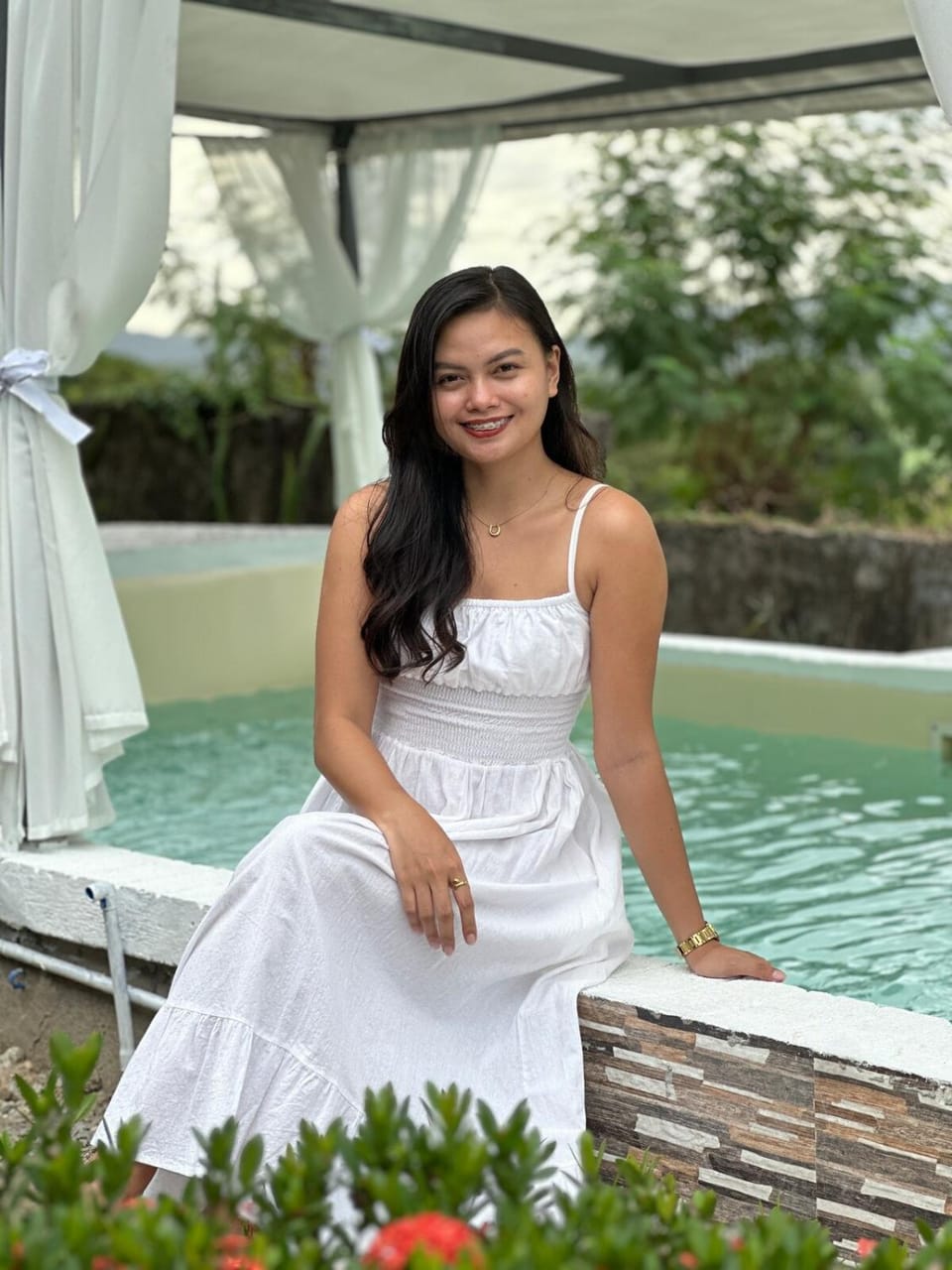 IL PICCOLO CASTELLO- Italian-inspired Castle Apartment in Nasugbu