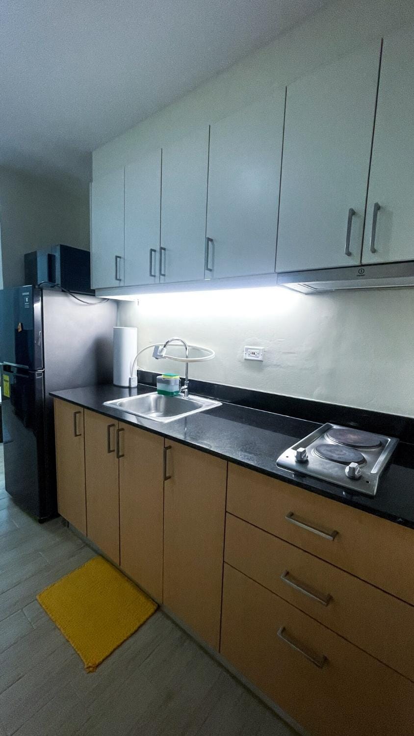 22 Comfy Signature Escape Apartment in Iloilo City