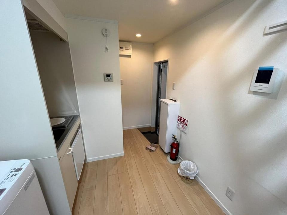 Shinjuku 5 min, Nakano station 1 min walk, 101 Apartment in Japan