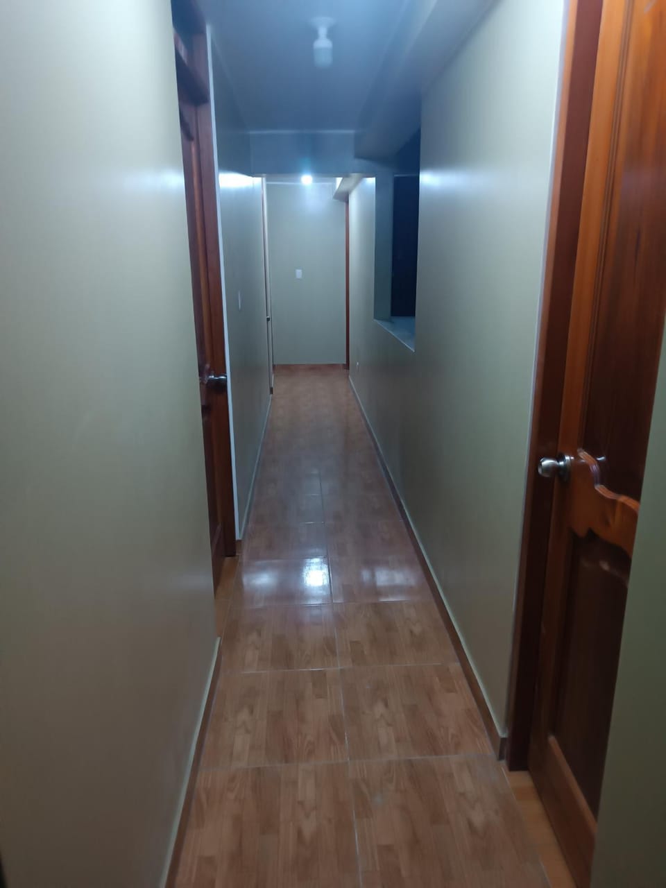 Hostal JM Bed and Breakfast in Huancayo