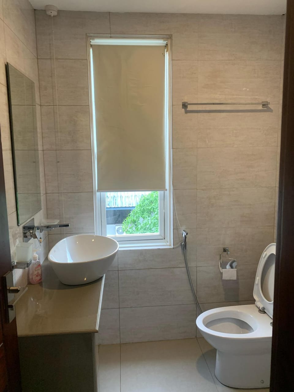 Crown Luxury Apartment 3 Bed Room Apartment in Colombo