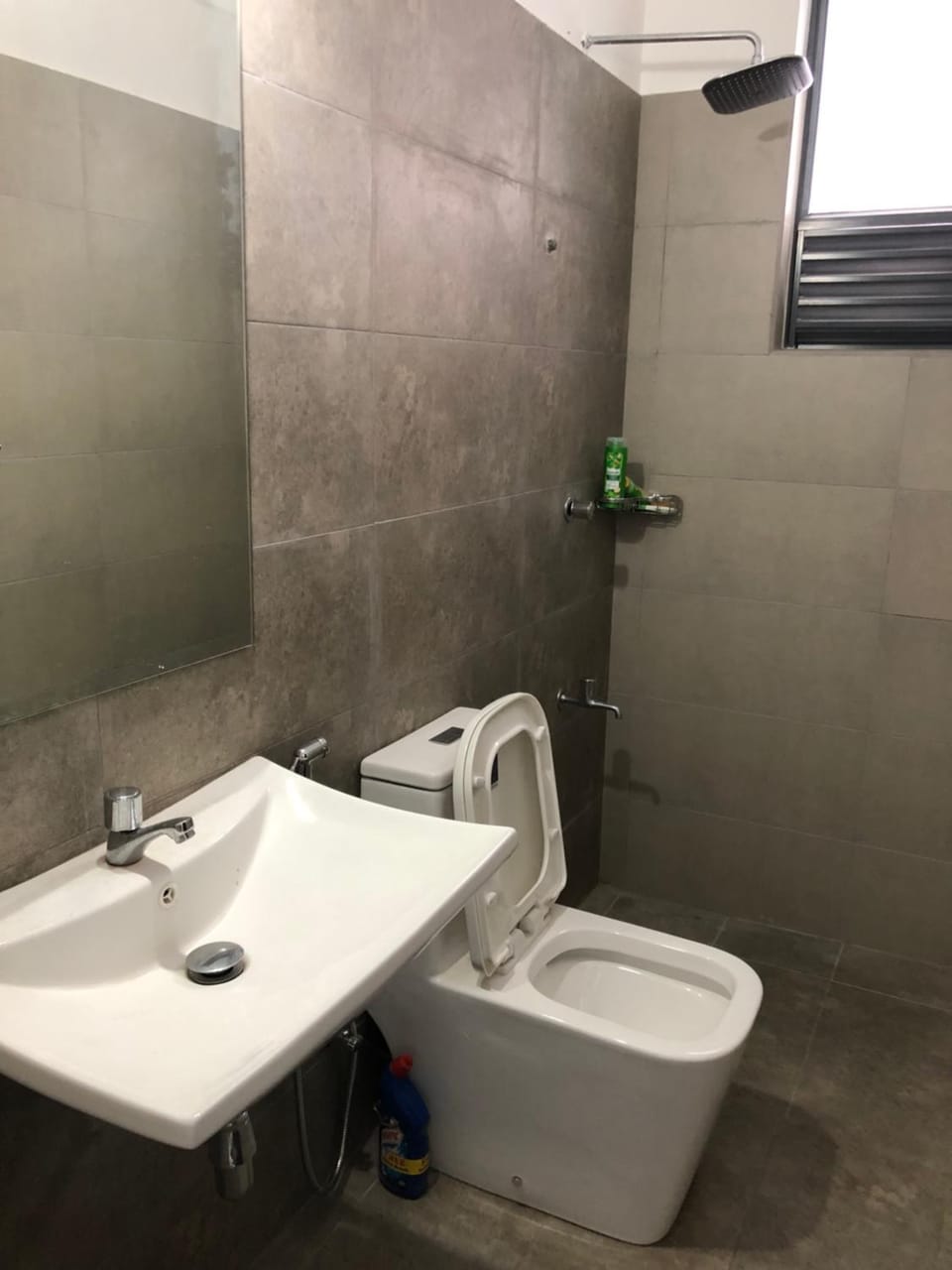 Viyathpura Apartment in Dambulla