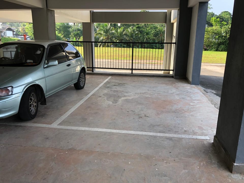 Viyathpura Apartment in Dambulla