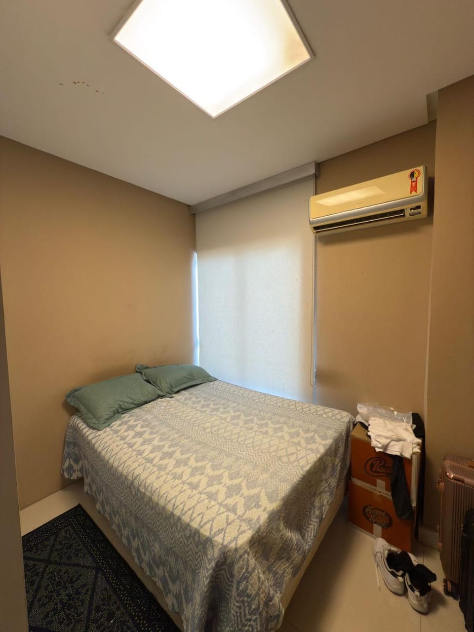 Apartamento com 3 suites para COP30 em Belém Apartment in Belém