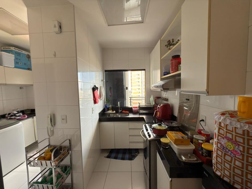 Apartamento com 3 suites para COP30 em Belém Apartment in Belém