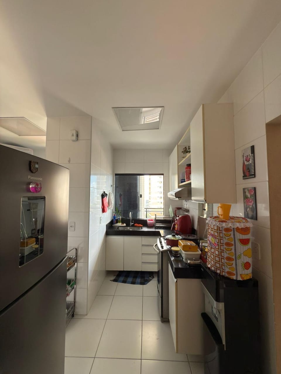 Apartamento com 3 suites para COP30 em Belém Apartment in Belém