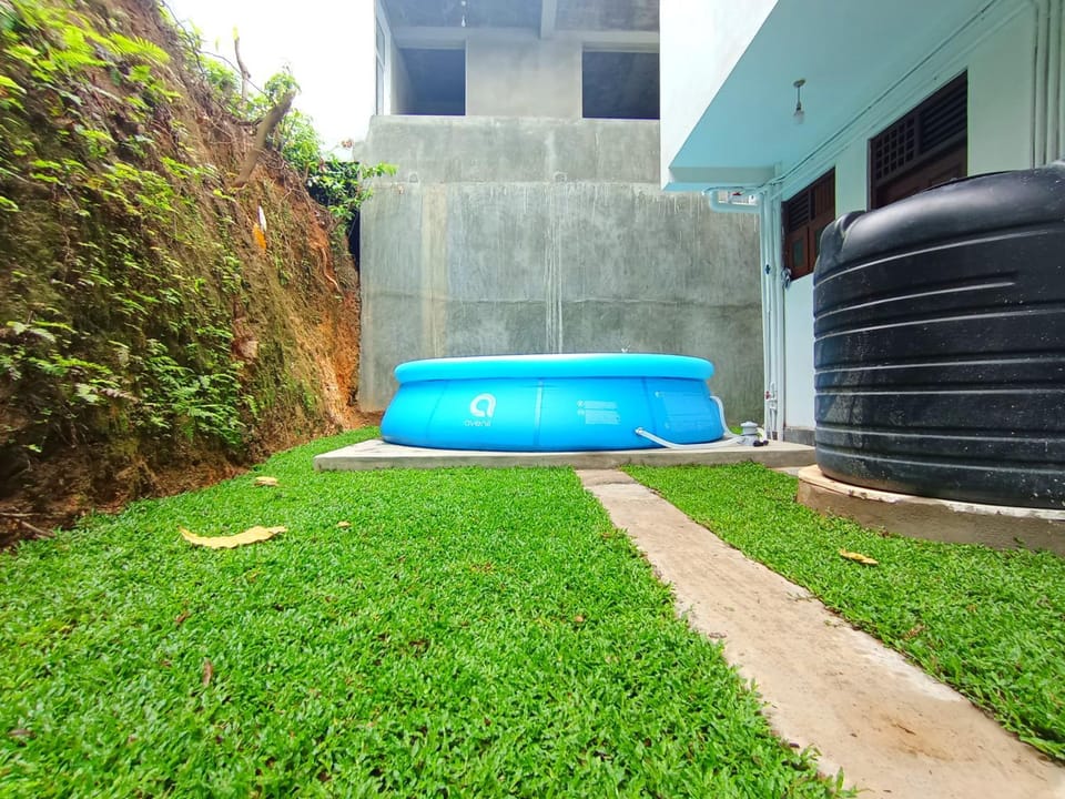 Villa Piore Apartment in Kamburugamuwa