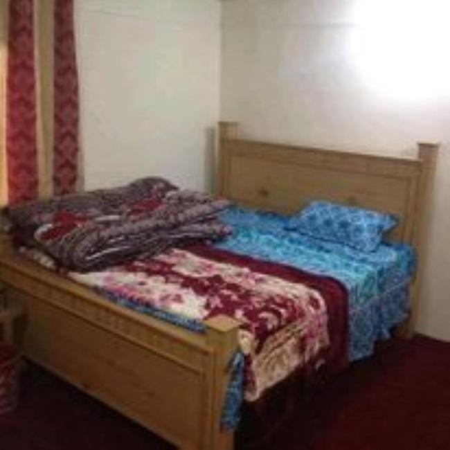 Hotel Rest Inn Hotel in Pakistan
