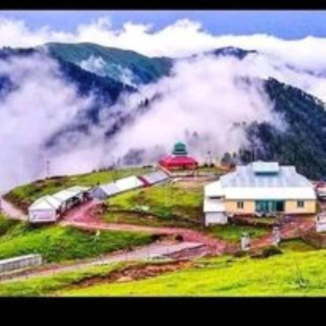 Hotel Rest Inn Hotel in Pakistan