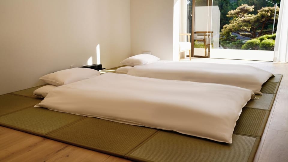 Poka Villa Matsushioen 松汐苑 熱海 Villa in Shizuoka Prefecture