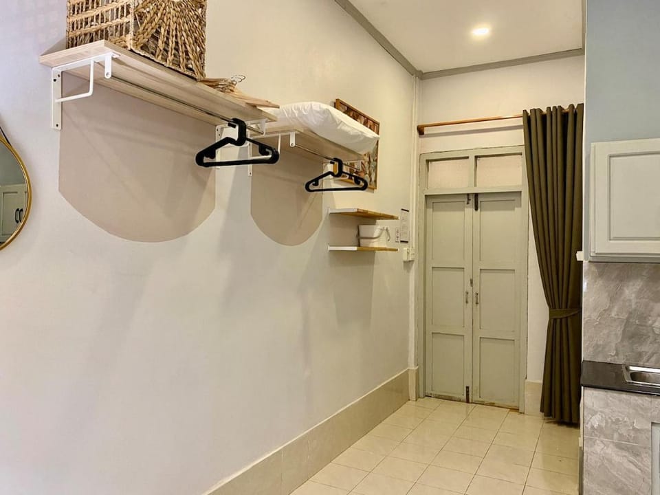 The Giftown Vientiane, Ban Anou Apartment in Vientiane