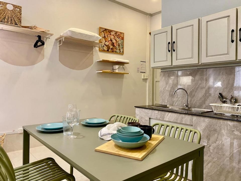 The Giftown Vientiane, Ban Anou Apartment in Vientiane