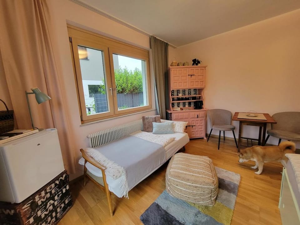 Garden studio with kitchenette Apartment in Austria