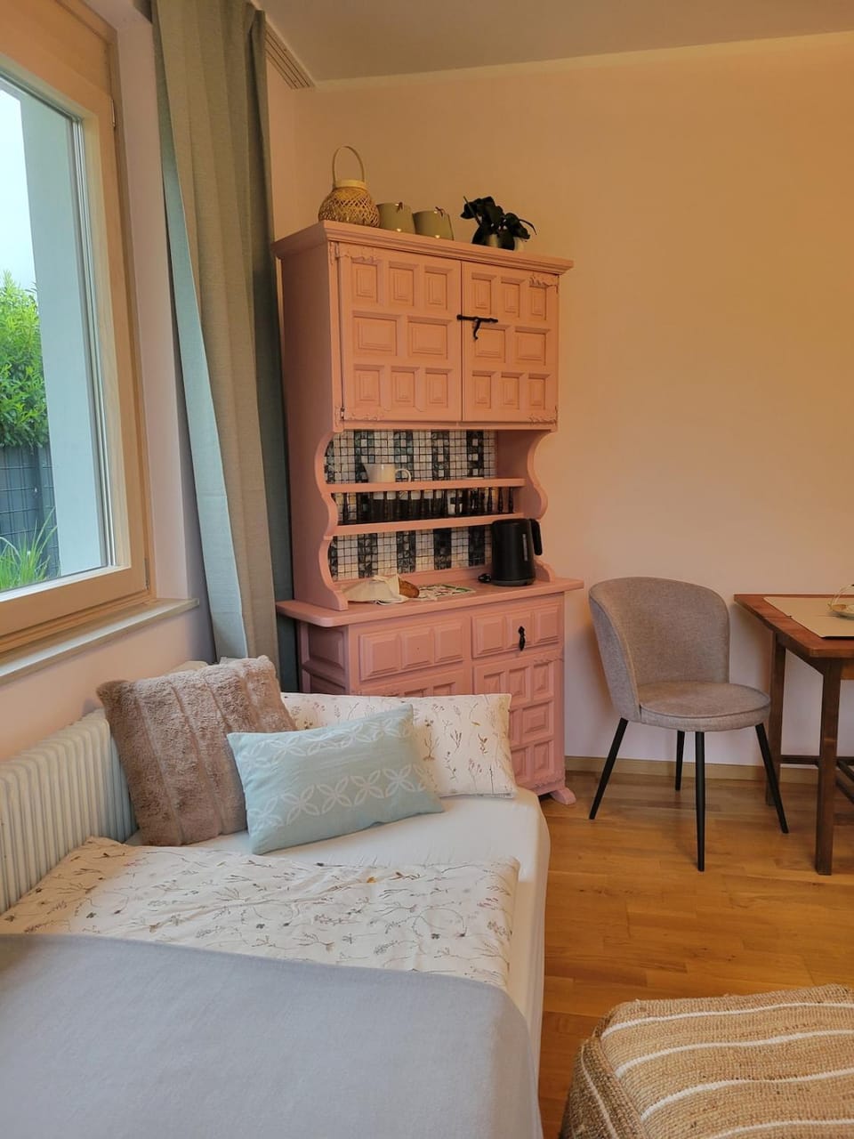 Garden studio with kitchenette Apartment in Austria
