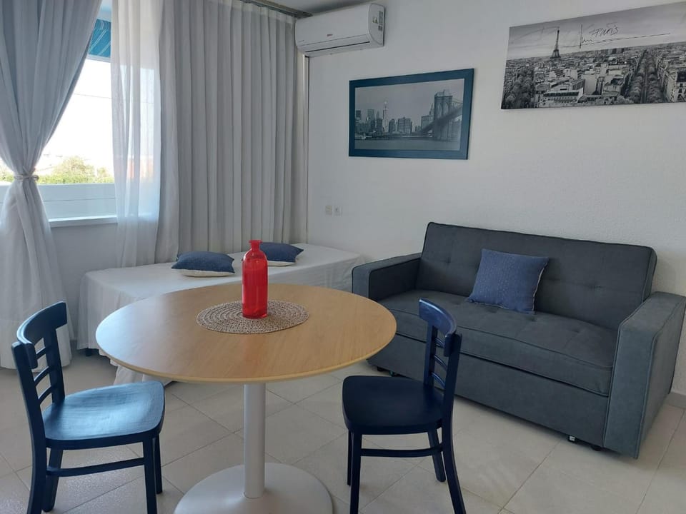 Apartahotel Estudio 332 Apartment hotel in Matalascañas