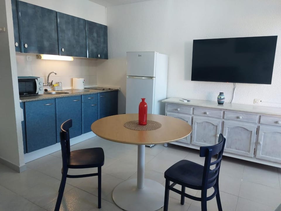 Apartahotel Estudio 332 Apartment hotel in Matalascañas