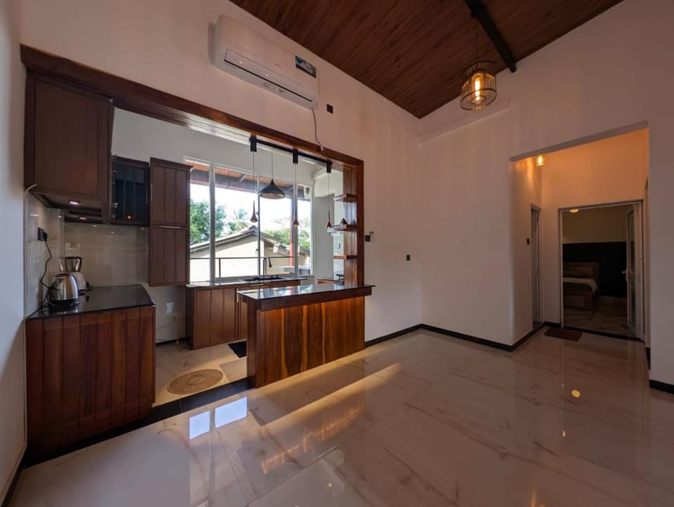 Kaveen Homes Apartment in Dehiwala-Mount Lavinia