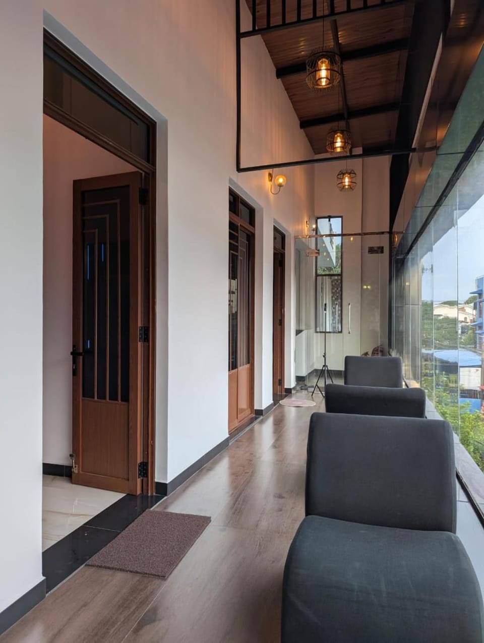 Kaveen Homes Apartment in Dehiwala-Mount Lavinia