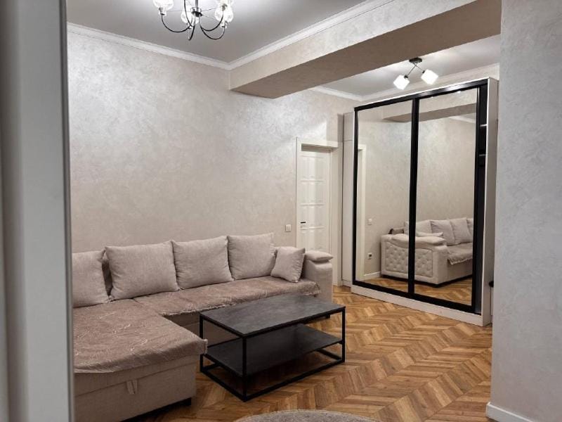 Cozy apartment on Frunze 571-106 Apartment in Almaty Region, Kazakhstan
