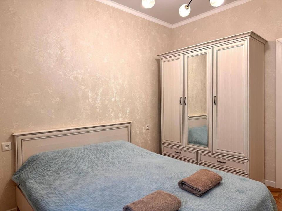 Cozy apartment on Frunze 571-106 Apartment in Almaty Region, Kazakhstan