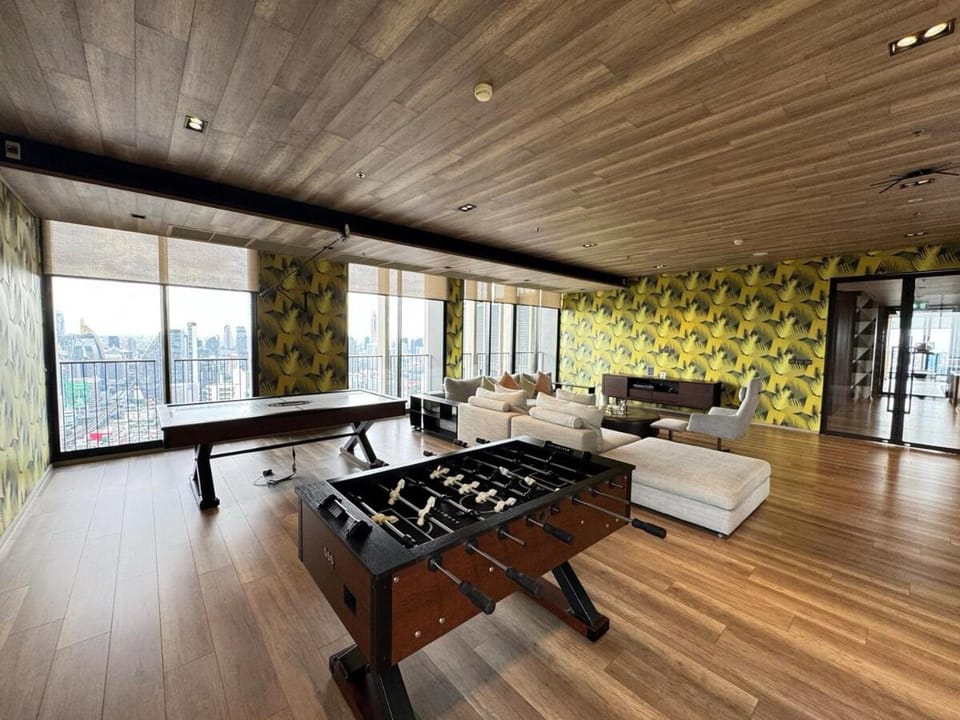 Noble Bangkok Condo Apartment in Bangkok