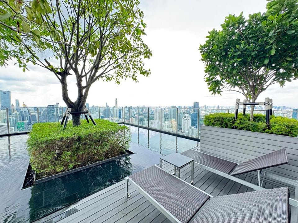 Noble Bangkok Condo Apartment in Bangkok