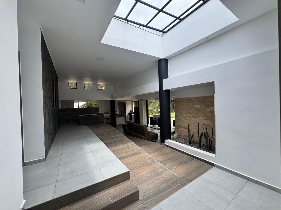 Garden, Decorative detail, Facility for disabled guests, acessibility