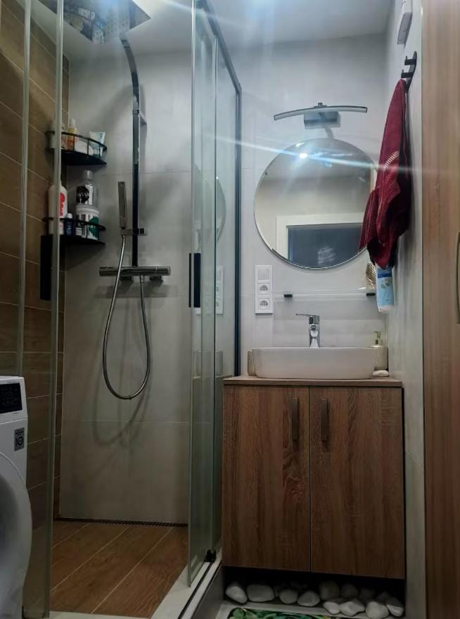 Lovely flat in a great location Vacation rental in Slovakia