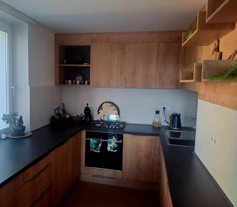Lovely flat in a great location Vacation rental in Slovakia