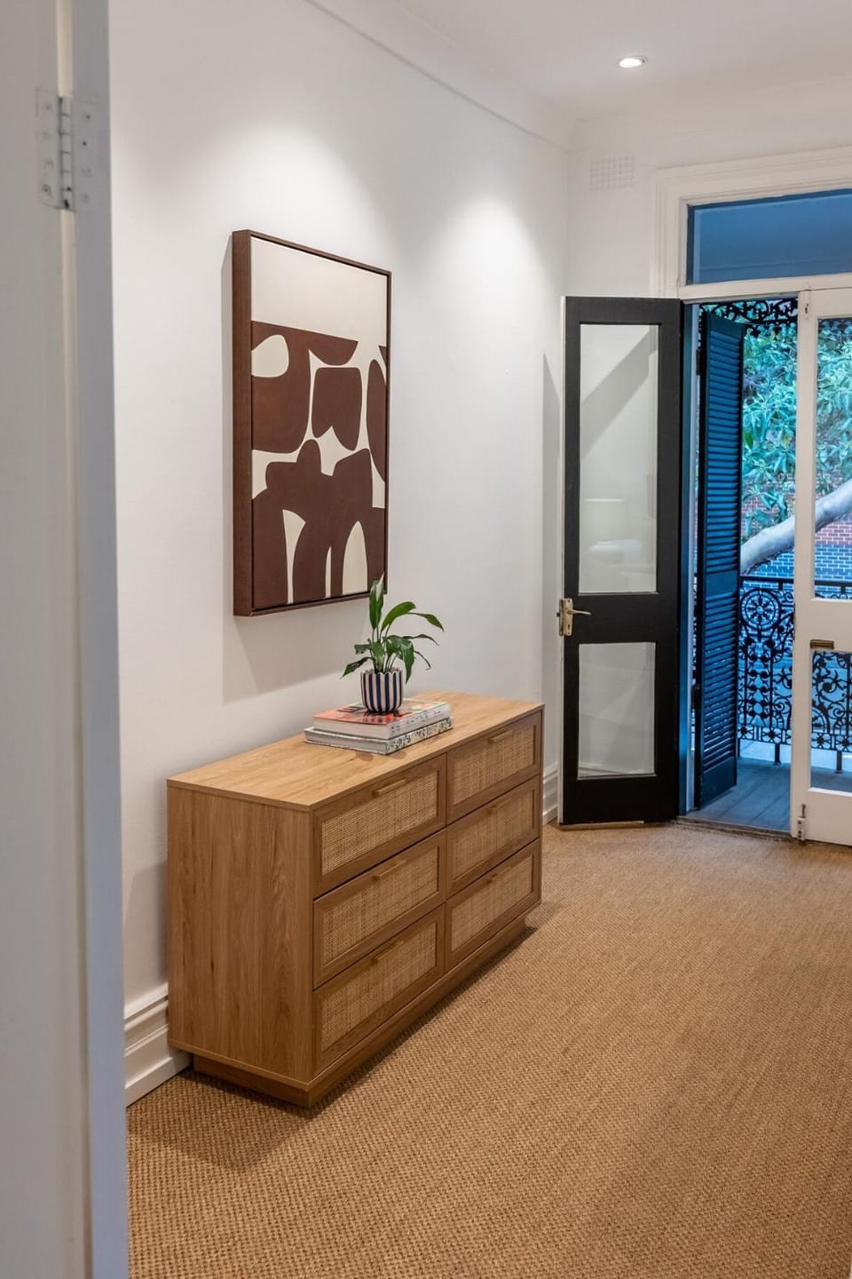 Stylish 3BR terrace in the heart of Surry Hills House in Surry Hills