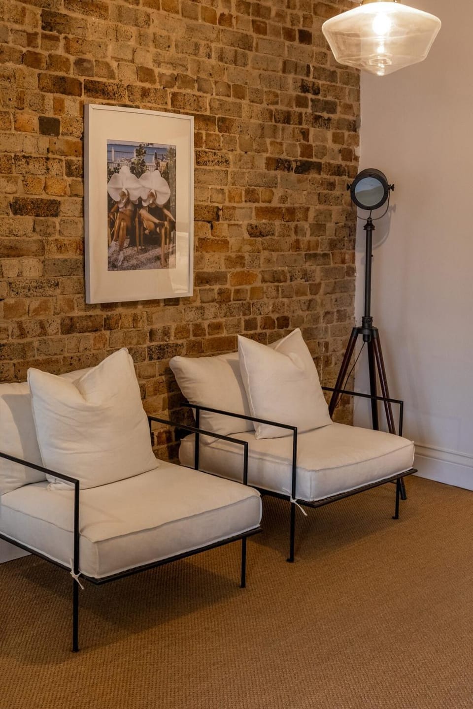 Stylish 3BR terrace in the heart of Surry Hills House in Surry Hills