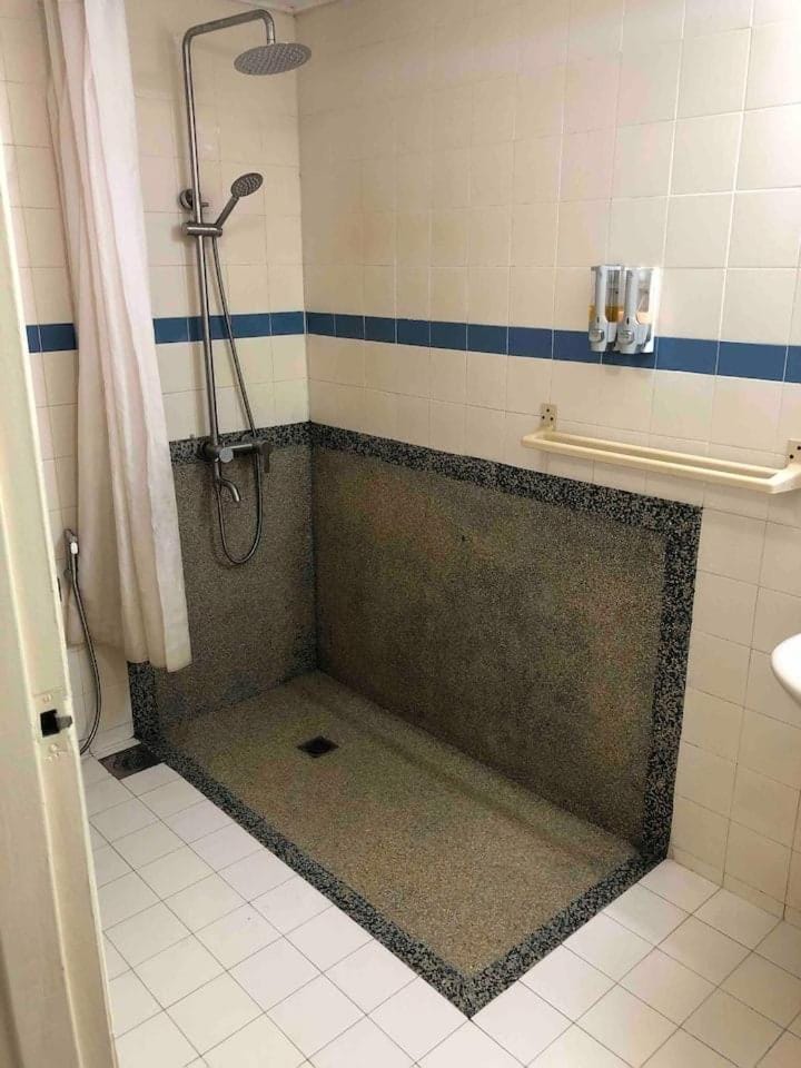 Bayu Daisy Apartment Ground Floor Port Dickson Direct Pantai Apartment in Port Dickson