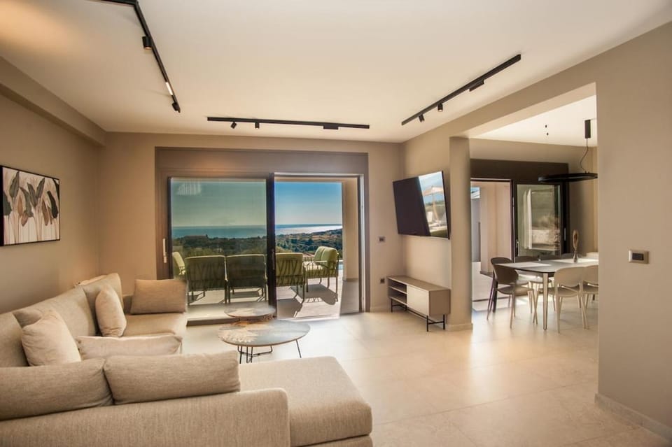 Premium Ionian Villas - Villa Insieme Villa in Cephalonia