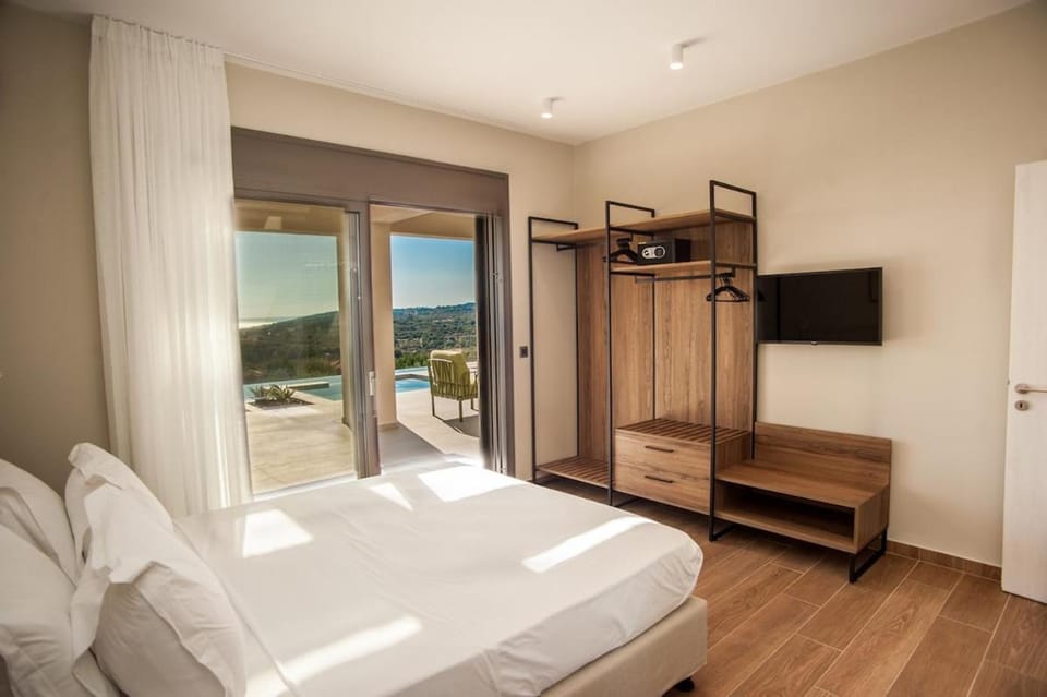 Premium Ionian Villas - Villa Insieme Villa in Cephalonia