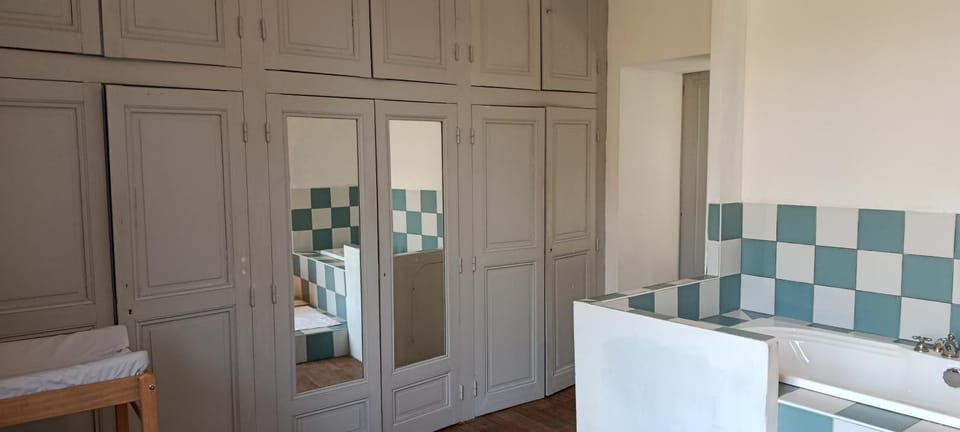 Le Manoir du Châtelier Bed and Breakfast in Bressuire